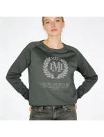 Bluza MT LADY 016 model 21359038 - Maison Montaigne Bluza MT LADY 016 model 21359038 - Maison Montaigne