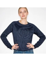 Bluza  NAVY MT LADY 016 model 21359044 - Maison Montaigne