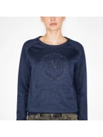 Bluza  NAVY MT LADY 016 model 21359044 - Maison Montaigne