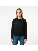 Bluza  BLACK MT LADY 016 model 21359050 - Maison Montaigne