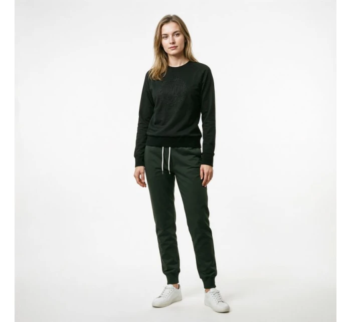 Tepláky Maison Montaigne MIMOSAI DGREY MT LADY 016 (RBMWW6414F/MM-GRIS FONCÉ) Tepláky Maison Montaigne MIMOSAI DGREY MT LADY 016 (RBMWW6414F/MM-GRIS FONCÉ)