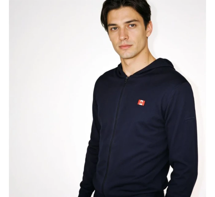 Bluza RM NAVY MEN model 21359095 - Canadian Peak Bluza RM NAVY MEN model 21359095 - Canadian Peak