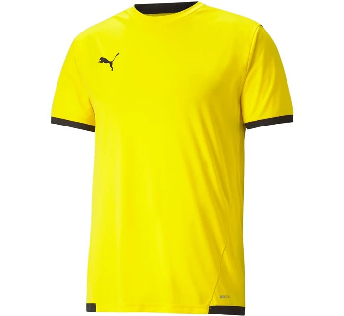 teamLIGA Jersey M model 21282118 07 pánské - Puma teamLIGA Jersey M model 21282118 07 pánské - Puma