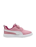 Boty Puma Courtflex V3 V PS Jr 397642 15