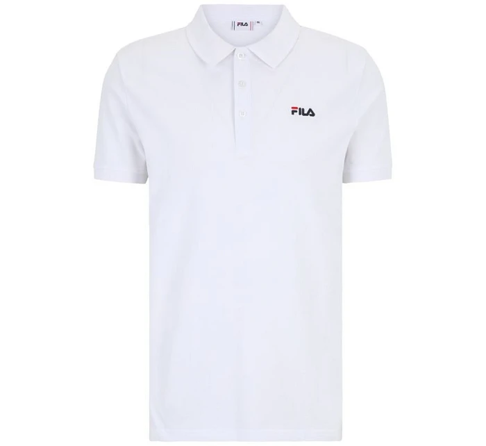 Polo M pánské tričko model 21282150 - Fila Polo M pánské tričko model 21282150 - Fila
