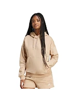 Mikina adidas Essentials Small Logo Feel Cozy Hoodie W JV7310 Mikina adidas Essentials Small Logo Feel Cozy Hoodie W JV7310