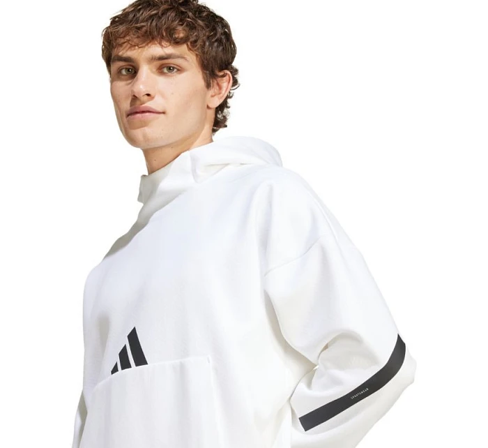 Hoodie M pánské model 21366936 - ADIDAS Hoodie M pánské model 21366936 - ADIDAS