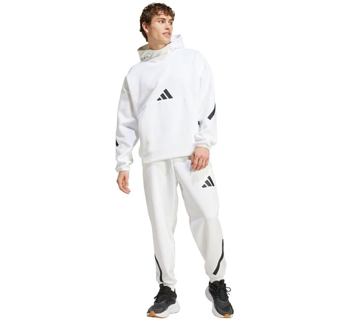 Hoodie M pánské model 21366936 - ADIDAS Hoodie M pánské model 21366936 - ADIDAS