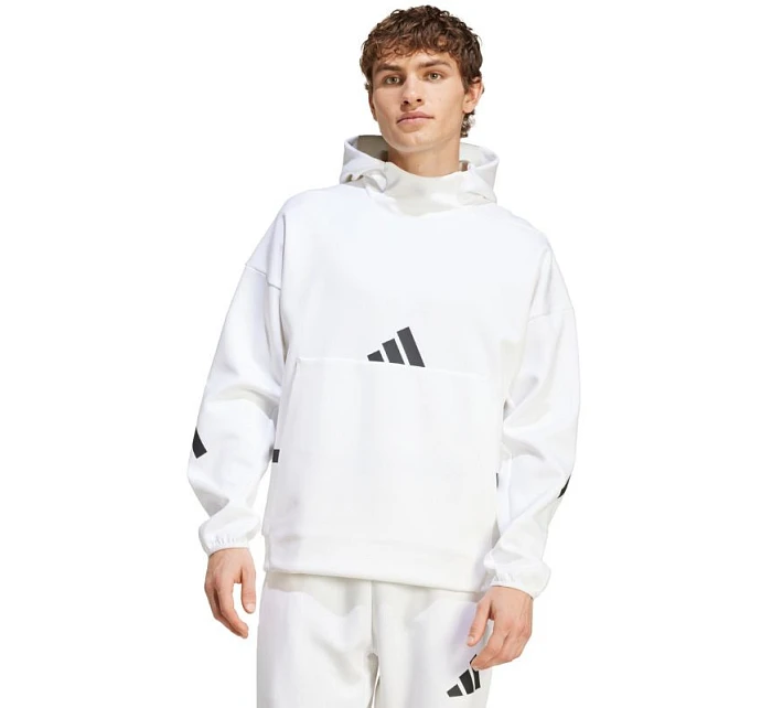 Hoodie M pánské model 21366936 - ADIDAS Hoodie M pánské model 21366936 - ADIDAS