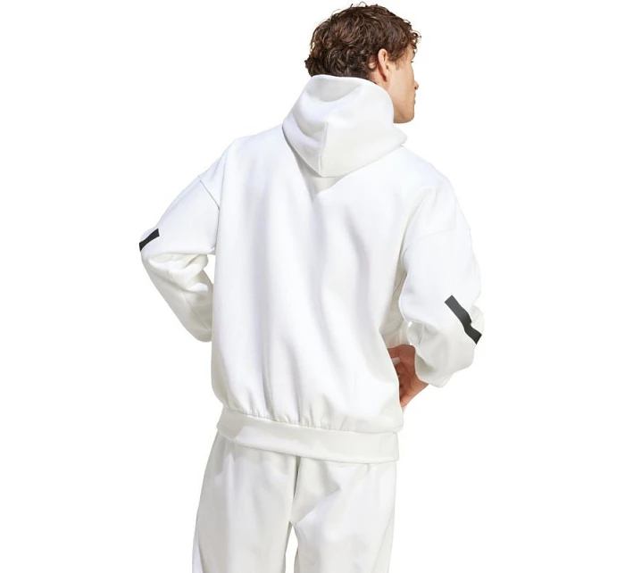 Hoodie M pánské model 21366936 - ADIDAS Hoodie M pánské model 21366936 - ADIDAS