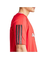 House of Tiro Pack M Tričko pánské model 21313870 - ADIDAS