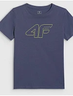 Tričko 4F Jr 4FJWAW25TTSHM2417 31S