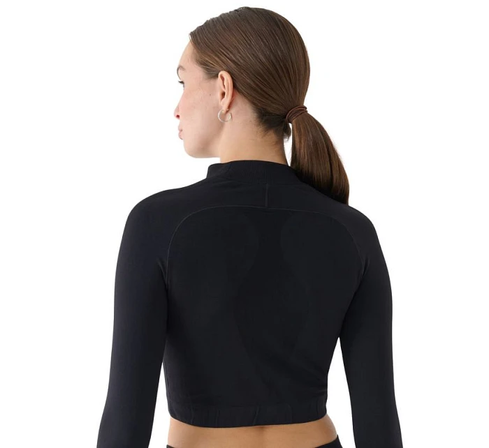 Tričko s dlouhým rukávem FNK W model 21313902 20S - 4F Tričko s dlouhým rukávem FNK W model 21313902 20S - 4F