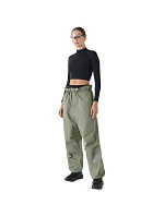 Tričko s dlouhým rukávem FNK W model 21313902 20S - 4F Tričko s dlouhým rukávem FNK W model 21313902 20S - 4F