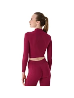 Tričko s dlouhým rukávem FNK W model 21313905 60S - 4F