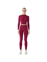 Tričko s dlouhým rukávem FNK W model 21313905 60S - 4F