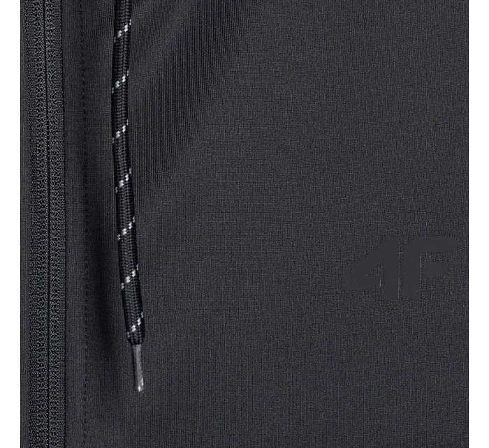 Mikina 4F FNK M 4FWAW25TFSWM587 20S pánské Mikina 4F FNK M 4FWAW25TFSWM587 20S pánské