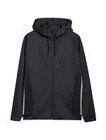 Mikina 4F FNK M 4FWAW25TFSWM587 20S pánské Mikina 4F FNK M 4FWAW25TFSWM587 20S pánské