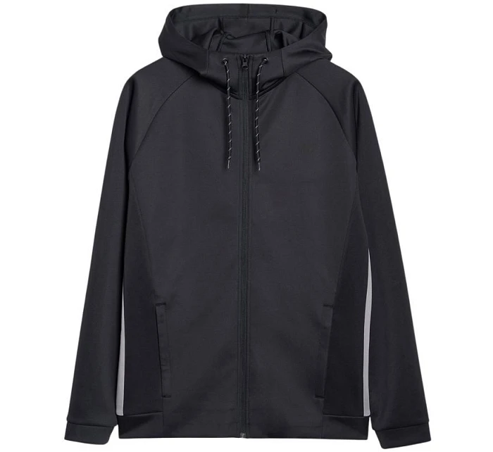 Mikina 4F FNK M 4FWAW25TFSWM587 20S pánské Mikina 4F FNK M 4FWAW25TFSWM587 20S pánské