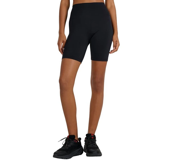 Dámské šortky 4F FNK F079 deep black 4FWMM00TFSTF079 20S dámské Dámské šortky 4F FNK F079 deep black 4FWMM00TFSTF079 20S dámské