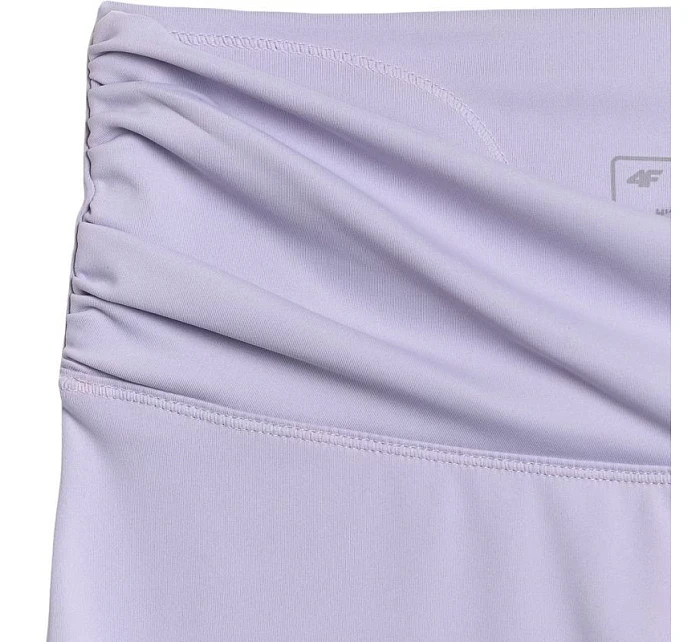 Legíny FNK W model 21300592 34S dámské - 4F Legíny FNK W model 21300592 34S dámské - 4F