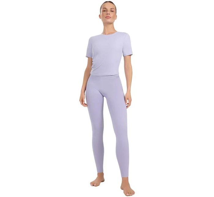 Legíny FNK W model 21300592 34S dámské - 4F Legíny FNK W model 21300592 34S dámské - 4F