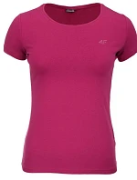 Tričko 4F W 4FWAW25TTSHF2439 53S