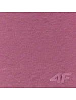 Tričko 4F W 4FWAW25TTSHF2439 60S
