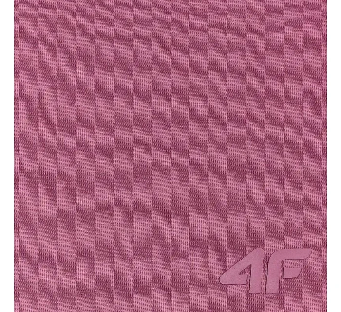 Tričko 4F W 4FWAW25TTSHF2439 60S Tričko 4F W 4FWAW25TTSHF2439 60S