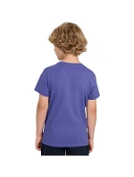 Tričko 4F M2399 Jr 4FJWAW25TTSHM2399 33S