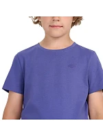 Tričko 4F M2399 Jr 4FJWAW25TTSHM2399 33S
