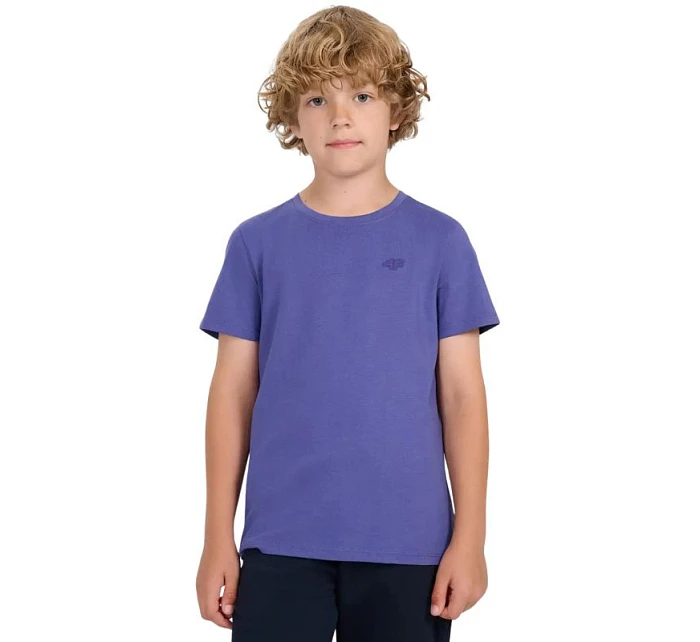 Tričko 4F M2399 Jr 4FJWAW25TTSHM2399 33S Tričko 4F M2399 Jr 4FJWAW25TTSHM2399 33S