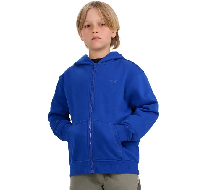 Mikina Jr JWAW25TSWS 36S model 21343094 - 4F Mikina Jr JWAW25TSWS 36S model 21343094 - 4F