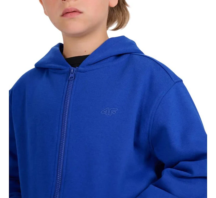 Mikina Jr JWAW25TSWS 36S model 21343094 - 4F Mikina Jr JWAW25TSWS 36S model 21343094 - 4F