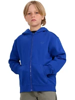 Mikina 4F M1944 Jr 4FJWAW25TSWSM1944 36S