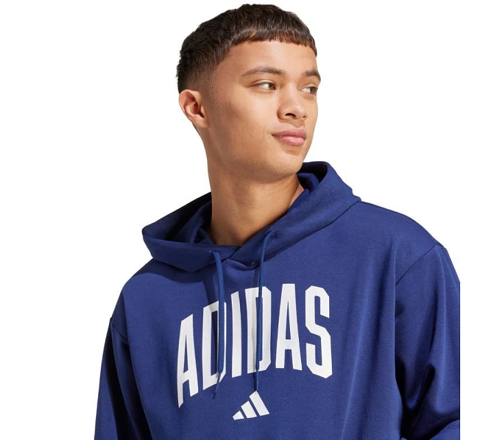 Mikina Hoodie M pánské model 21343175 - ADIDAS Mikina Hoodie M pánské model 21343175 - ADIDAS