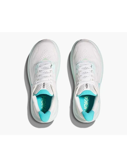 Buty do biegania damskie  Blue model 21359960 - Hoka