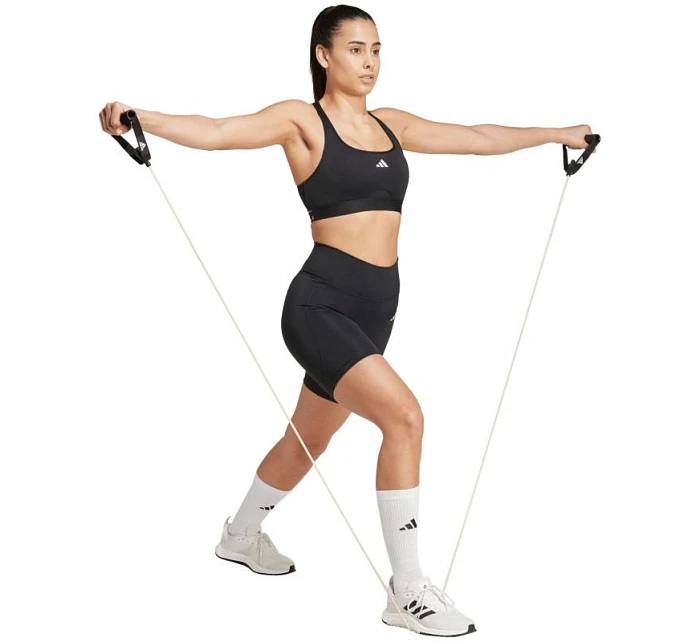 Essentials Pocket Shorts W dámské model 21343270 - ADIDAS Essentials Pocket Shorts W dámské model 21343270 - ADIDAS