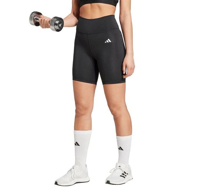 Essentials Pocket Shorts W dámské model 21343270 - ADIDAS Essentials Pocket Shorts W dámské model 21343270 - ADIDAS