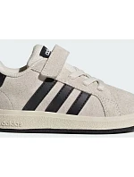 Boty adidas Grand Court 2.0 EL I Jr JR0778