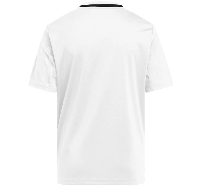 Dětské tričko 25 Jersey bílé model 21391550 - ADIDAS Dětské tričko 25 Jersey bílé model 21391550 - ADIDAS
