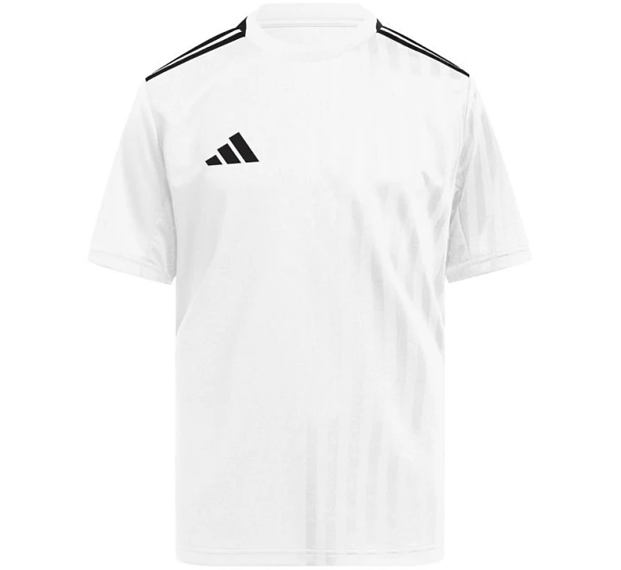 Dětské tričko 25 Jersey bílé model 21391550 - ADIDAS Dětské tričko 25 Jersey bílé model 21391550 - ADIDAS