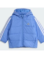 Bunda adidas Essentials 3-Stripes Jr JL7464