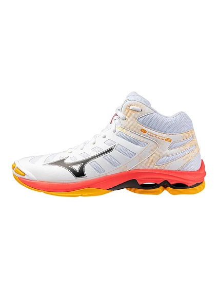 Boty Wave 2 MID model 22365853 - Mizuno Boty Wave 2 MID model 22365853 - Mizuno
