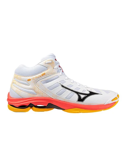 Boty Mizuno Wave Voltage 2 MID V1GA246598 Boty Mizuno Wave Voltage 2 MID V1GA246598