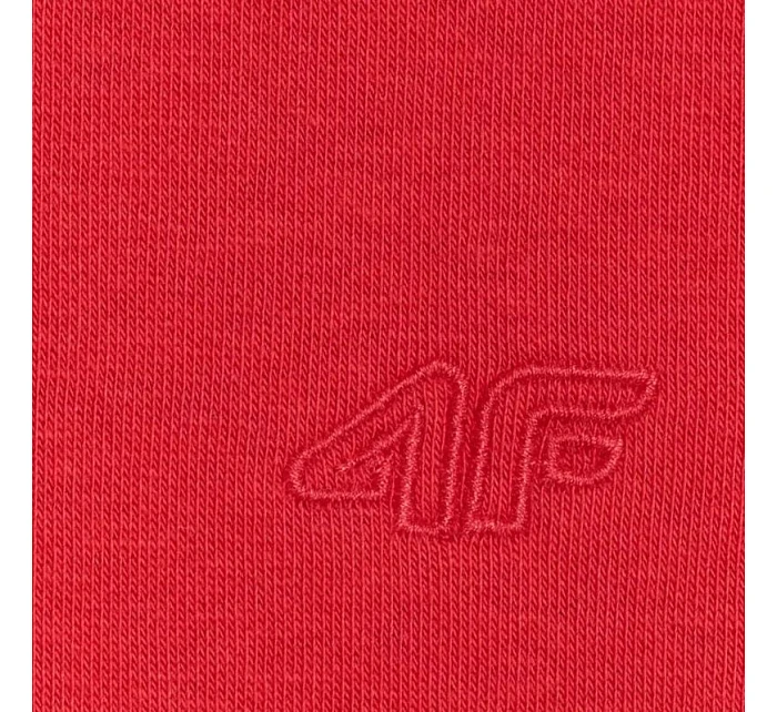 Chlapecká mikina červená JWAW25TSWS 62S model 21343656 - 4F Chlapecká mikina červená JWAW25TSWS 62S model 21343656 - 4F