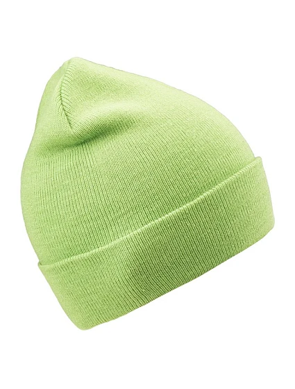 Czapka zimowa model 21360576 - Iguana