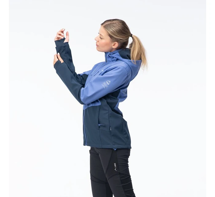 Dámský softshell SIGNES WO'S Dámský softshell SIGNES WO'S