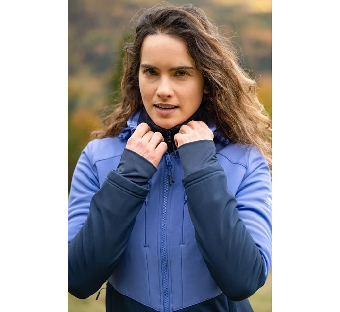 Dámský softshell SIGNES WO'S Dámský softshell SIGNES WO'S