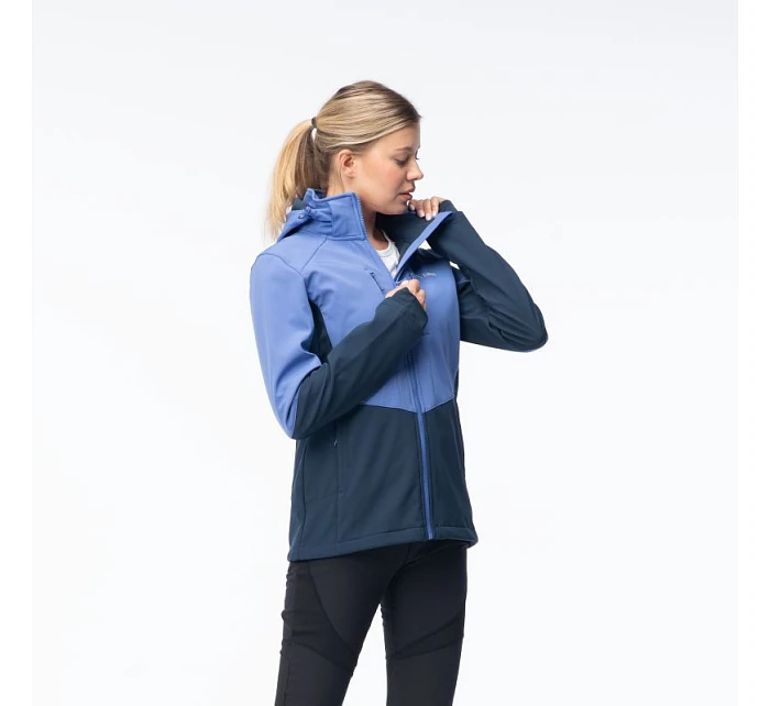 Dámský softshell SIGNES WO'S Dámský softshell SIGNES WO'S